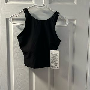 NWT lululemon Align Tank